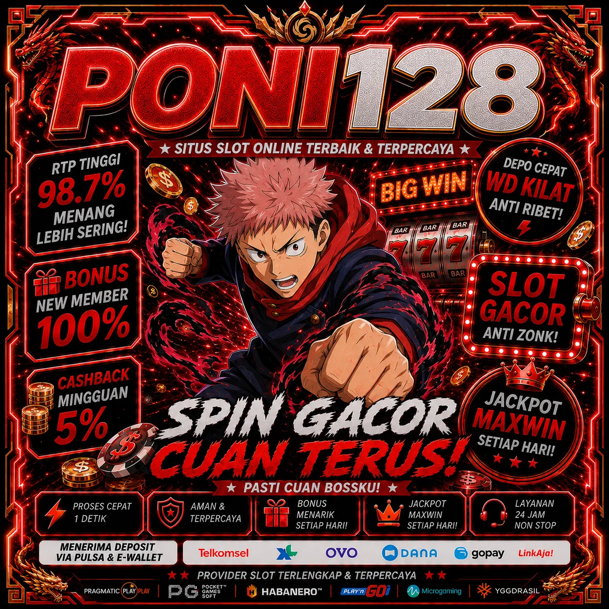 PONI128